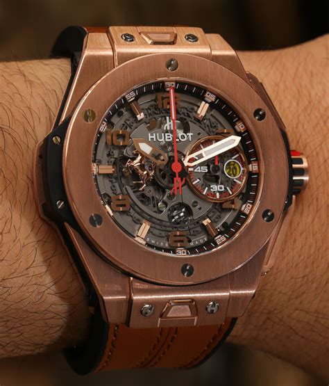 hublot new watches 2014